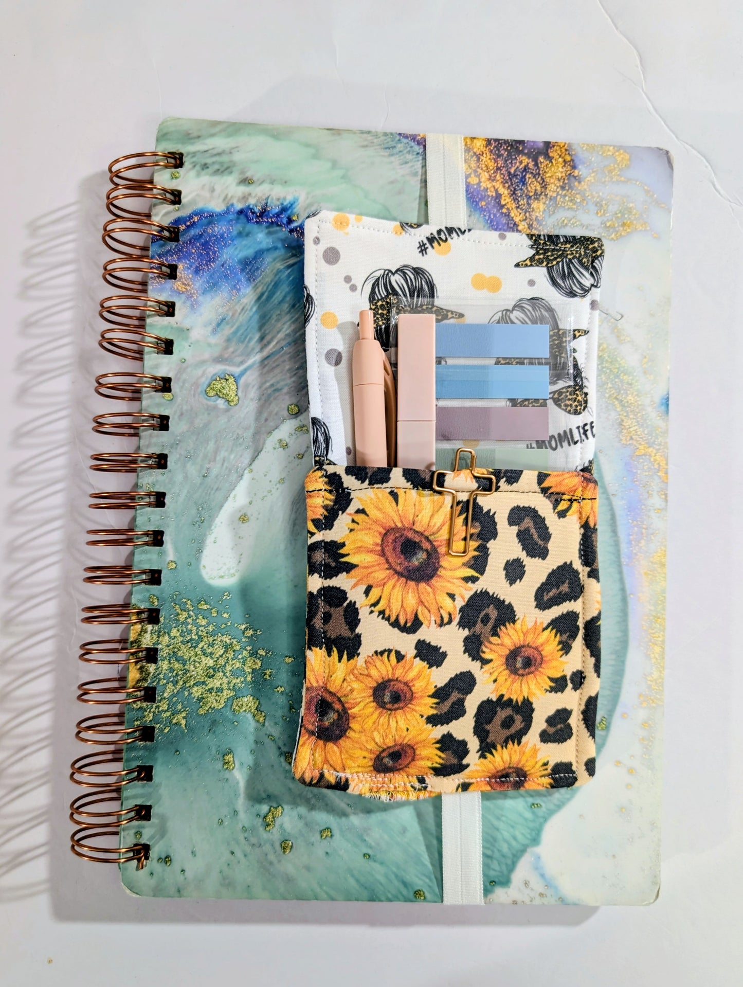 Annotation Bookmark Kit, Mom Life