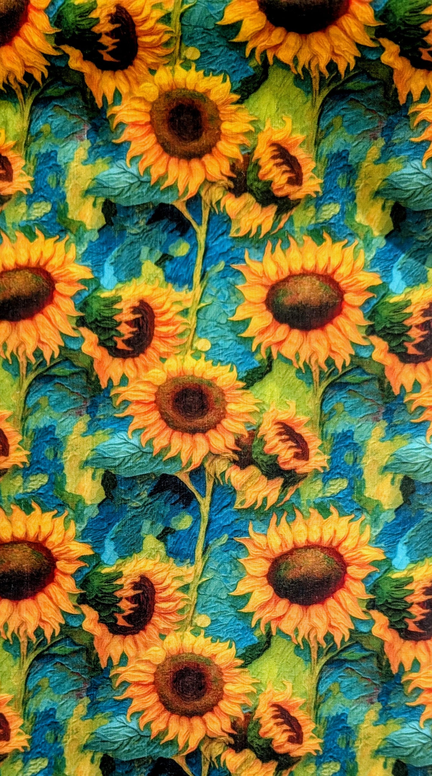 Door Draft Stopper, Cedar Filled, Draft Stopper, Window Draft Stopper, Door Snake, Sunflowers