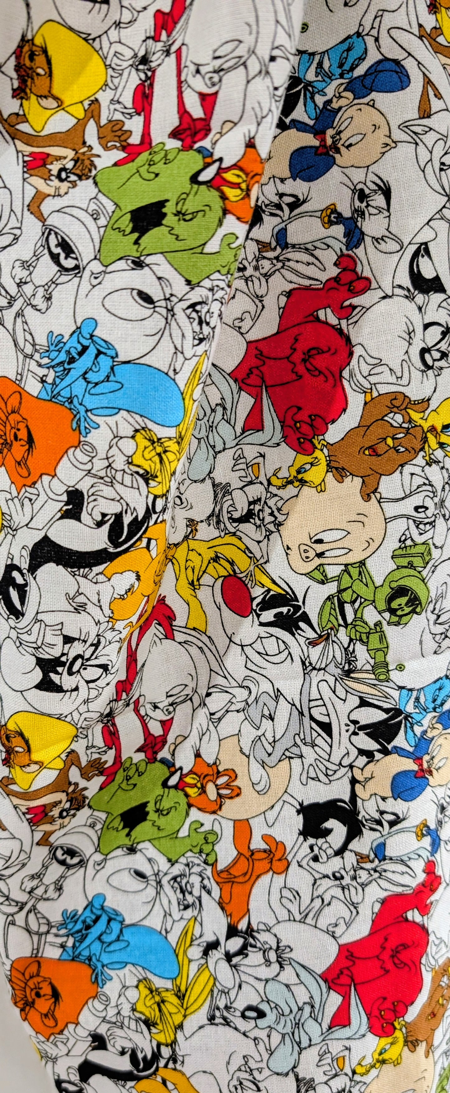 Plastic Bag Holder, Scrub Cap Holder, Rag Holder, Cartoons
