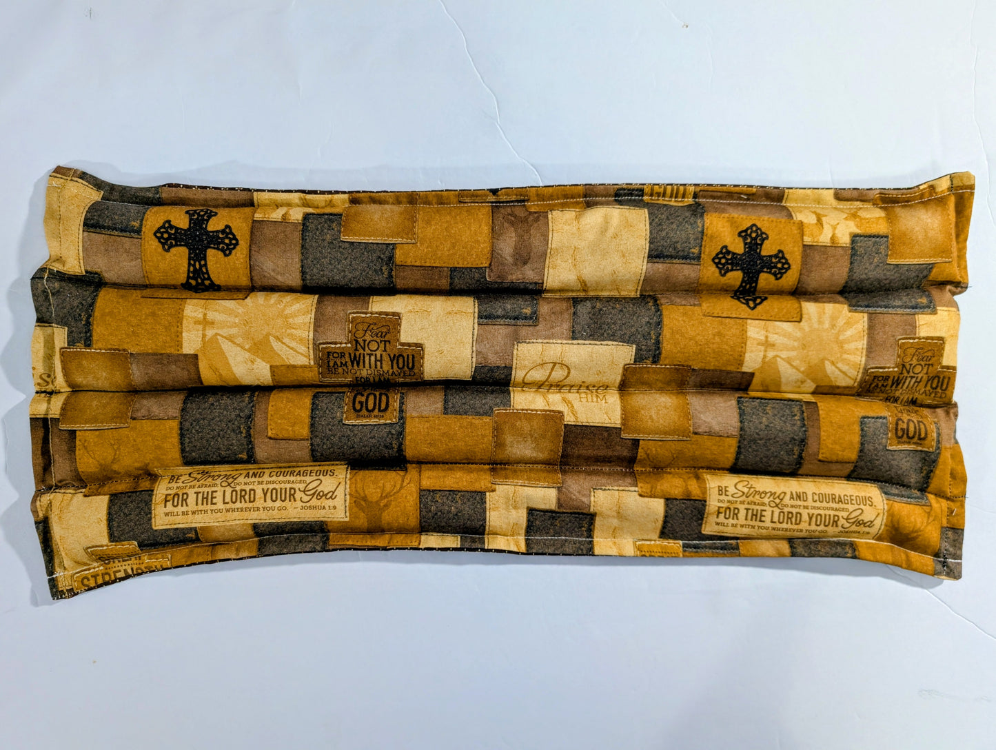 Rice therapeutic heating/cooling pad, rice bag, Heat/Cold Pack, Religious, Spiritual